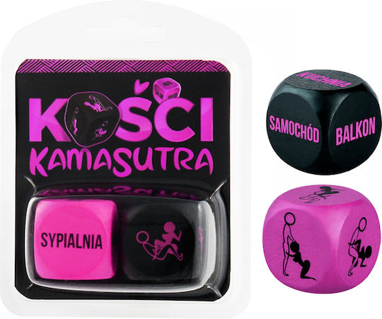 Kamasutra Bones Pink