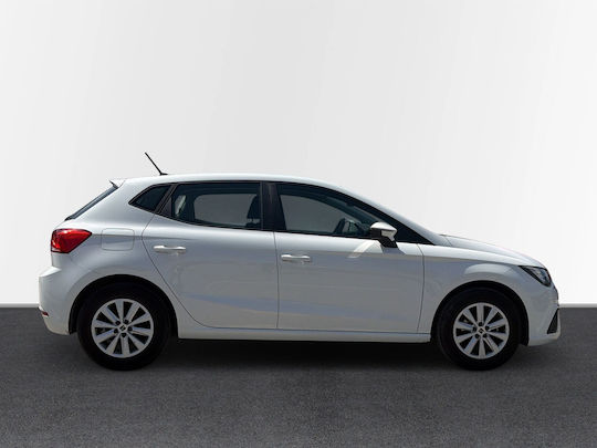 Seat Gebrauchtwagen Seat Ibiza 1.0 TGI CNG Style 22