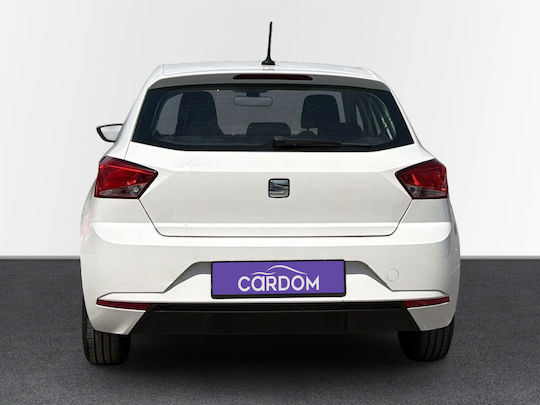 Seat Gebrauchtwagen Seat Ibiza 1.0 TGI CNG Style 22