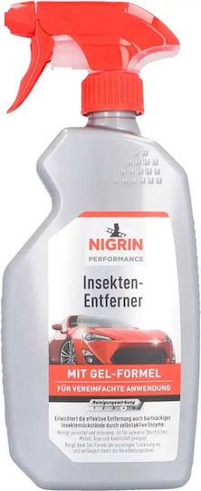 Nigrin Reinigungsspray Für Körper 500ml