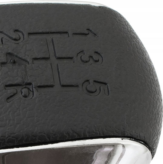 5 Speed Shift Knob Peugeot 206 207 208 2008 307 308