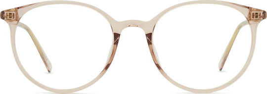 Damenteil Kunststoff Valentino Vg0041ok 004 52