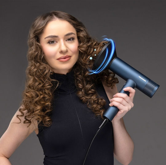 Heinner Професионален Сешоар 1800W