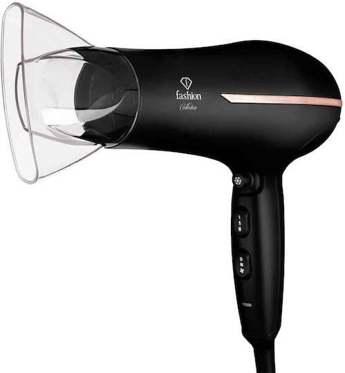 Berlinger Haus Πιστολάκι Μαλλιών 2300W