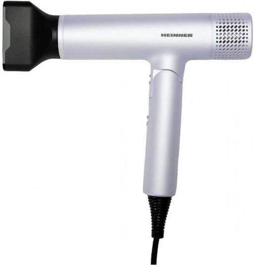 Heinner Професионален Сешоар 1600W
