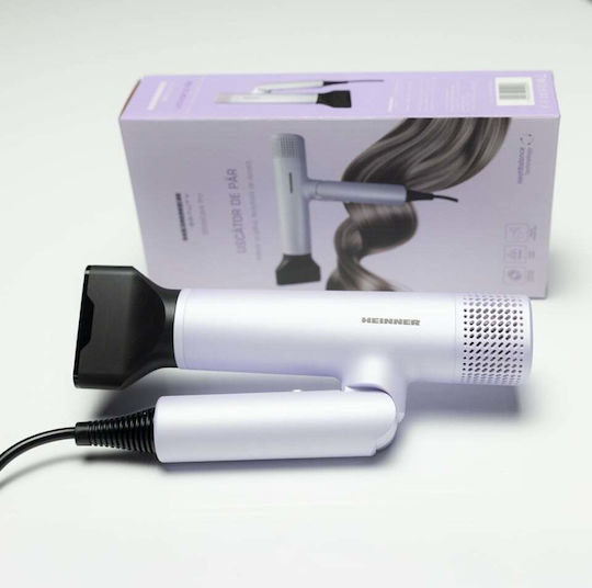 Heinner Професионален Сешоар 1600W