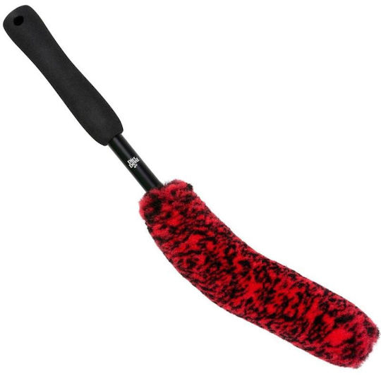 Dirt Devil Perie de Spălare pentru Jante Auto