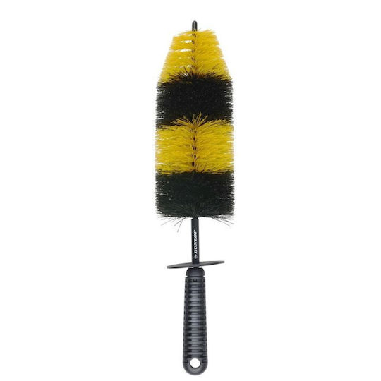 Dunlop Perie de Curățare pentru Anvelope Auto