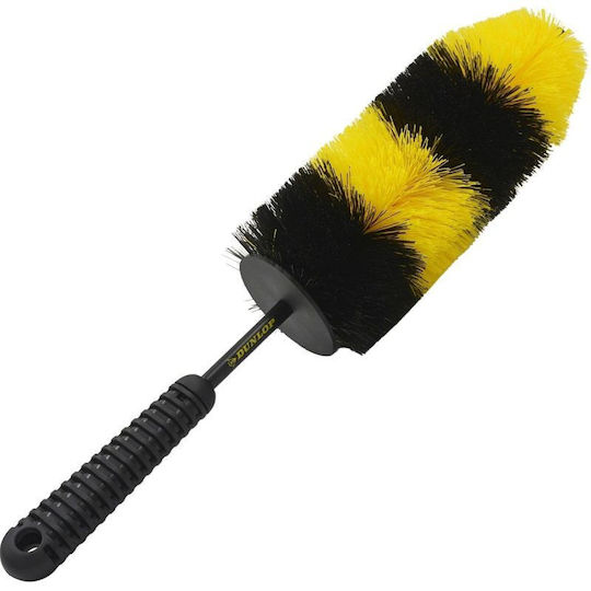 Dunlop Perie de Curățare pentru Anvelope Auto