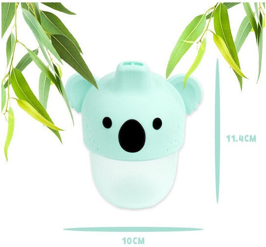 Munchkin Baby Cup Made of Silicone Multicolour 230ml for 9m+