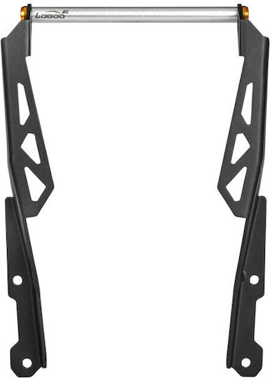 Loboo Gps Mounting Kit Cfmoto 800mt Motorcycles 2023 12mm Bar