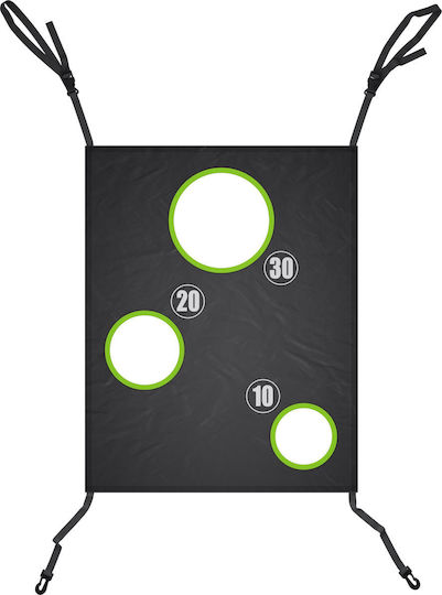Zipro Trampoline Outdoor Diameter 127cm with Net