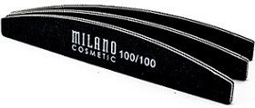 Milano Файл За Нокти Извити 100 100 Грит