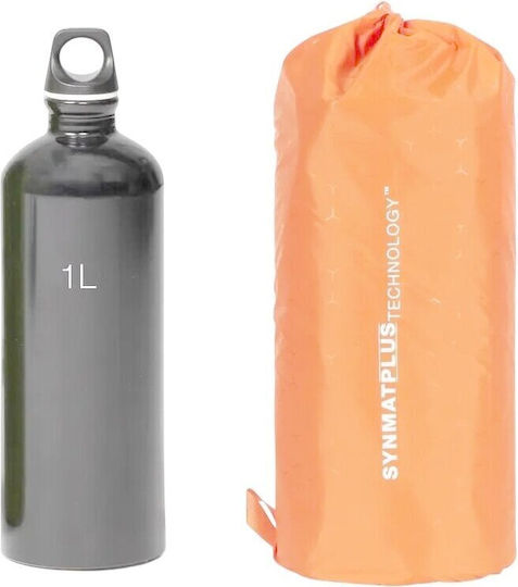 Exped Einzeln Camping Schlafmatte Mit 9cm Dicke Orange
