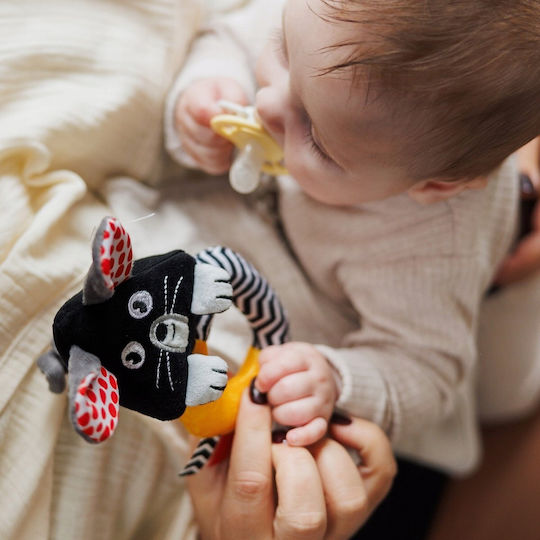 Babyono Κουδουνίστρα για Νεογέννητα