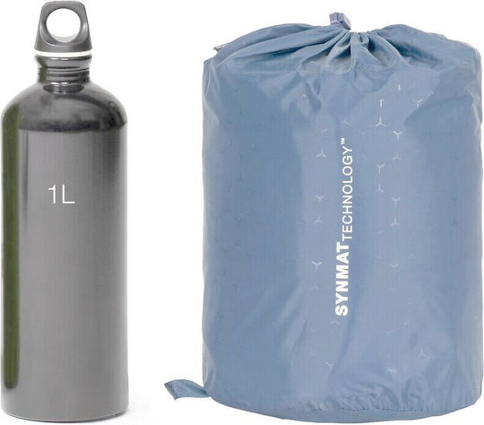 Exped Ημίδιπλο Υπόστρωμα Camping 75x75cm Πάχους 9cm