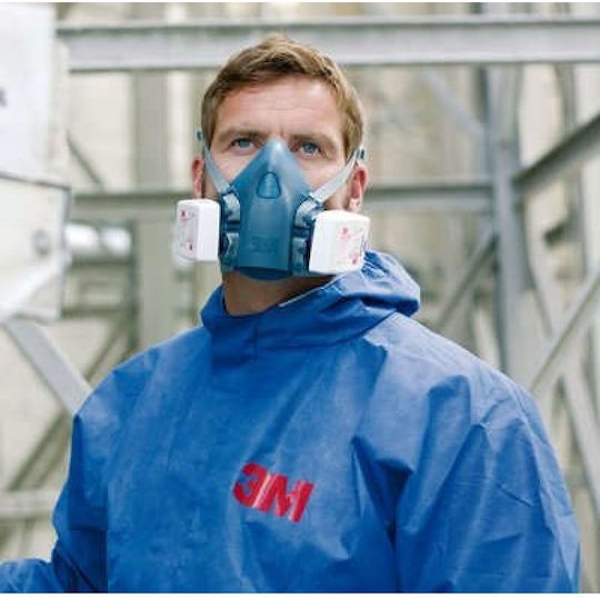 3M Маска За Работа