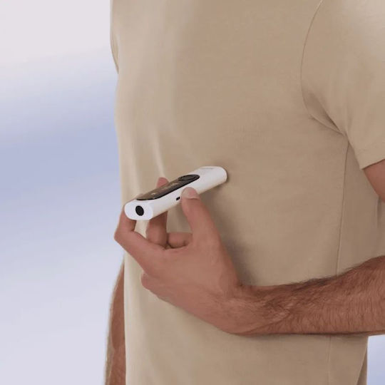 Withings Медицински Инструмент За Измерване Черен