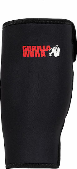 Gorilla Wear Calf Sleeves – Black