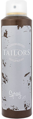 Tailor's Grooming Grooming Spray για Δυνατό Κράτημα 200ml