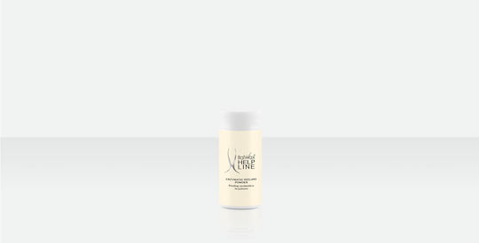 Italwax Пудра за Пилинг за Лице 30гр
