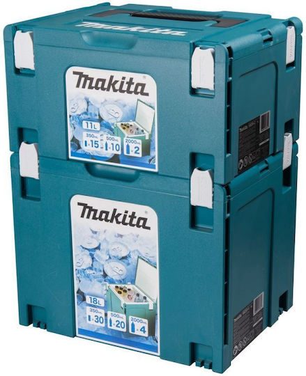 Makita Куфарче За Инструменти