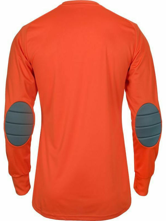 Assita 17 Männer Torhüter Trikot Fußball