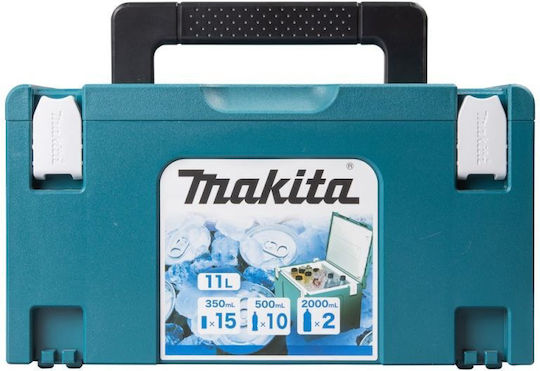 Makita Куфарче За Инструменти