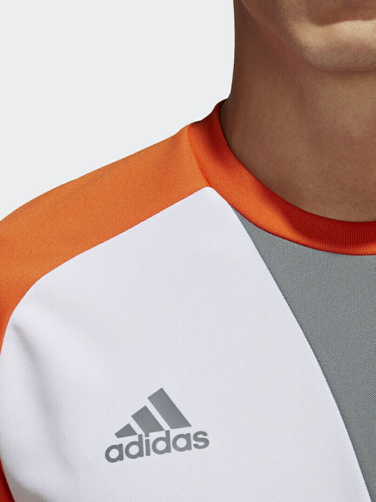 Assita 17 Männer Torhüter Trikot Fußball