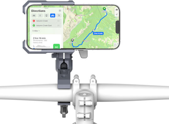 Suport Telefon Suspensie Aer Universal Montare Outplorer P100-a