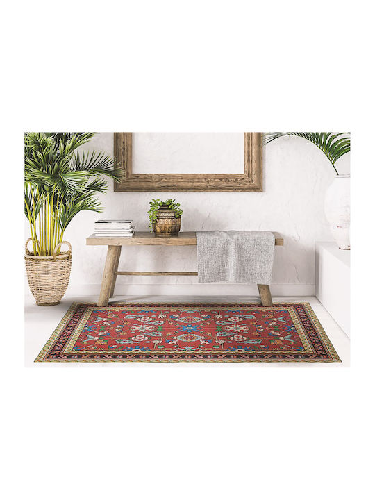 Tulup Rectangular Kitchen Mat Waterproof Laiki 150x225cm