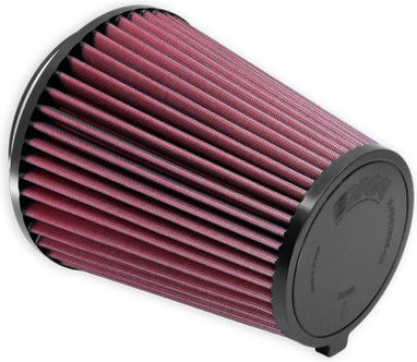 Ford Mustang Shelby Series 15–23 Dna Air Filter R-fd52s26-0r Mustang Shelby Gt350r 5.2l V8 Gas 15–18