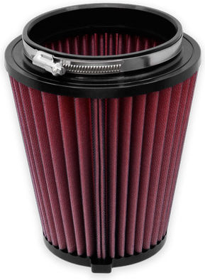 Ford Mustang Shelby Series 15–23 Dna Air Filter R-fd52s26-0r Mustang Shelby Gt500 5.2l V8 Gas 21–23