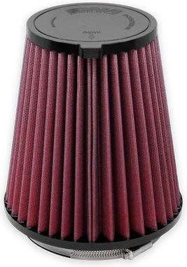 Ford Mustang Shelby Series 15–23 Dna Air Filter R-fd52s26-0r Mustang Shelby Gt350 5.2l V8 Gas 15–18
