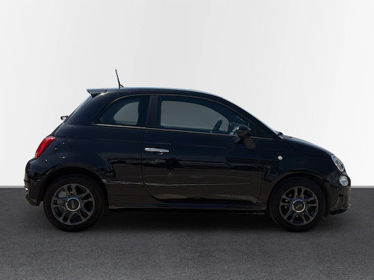 Fiat 500 1.0 Hybrid Connect MHEV (Mild Hybrid) '22