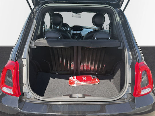 Fiat 500 1.0 Hybrid Connect MHEV (Mild Hybrid) '22