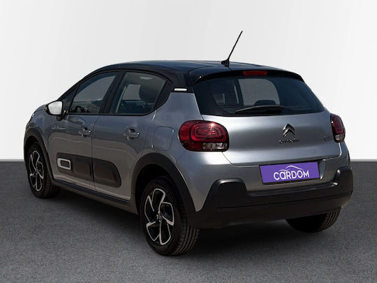 Citroen C3 1.5 BlueHDi Shine '22