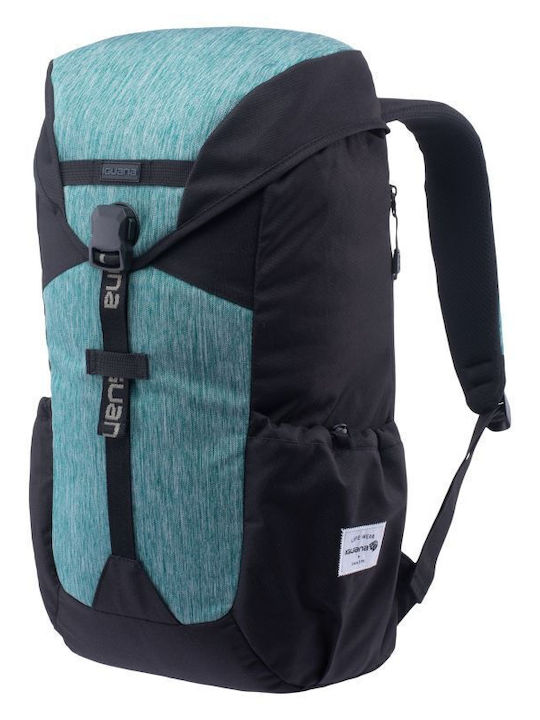 Iguana Thule Rucksack 24lt Schwarz