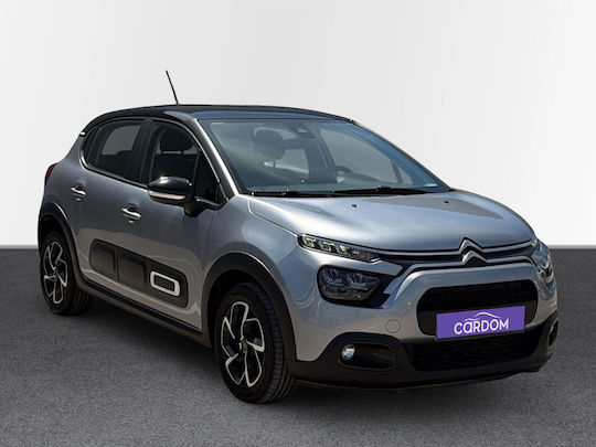 Citroen C3 1.5 BlueHDi Shine '22