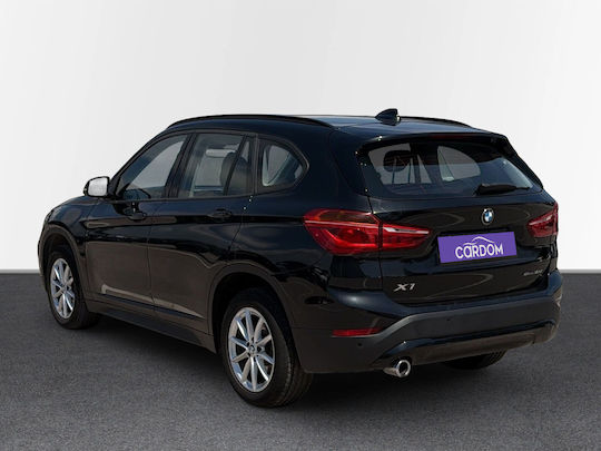 BMW X1 sDrive 16d '22