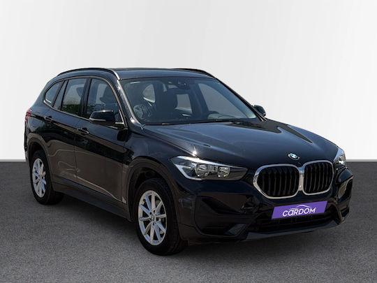 BMW X1 sDrive 16d '22