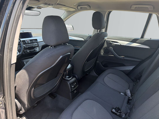 BMW X1 sDrive 16d '22