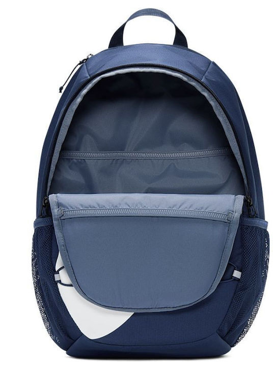 Nike Heritage 25lt Navy Μπλε