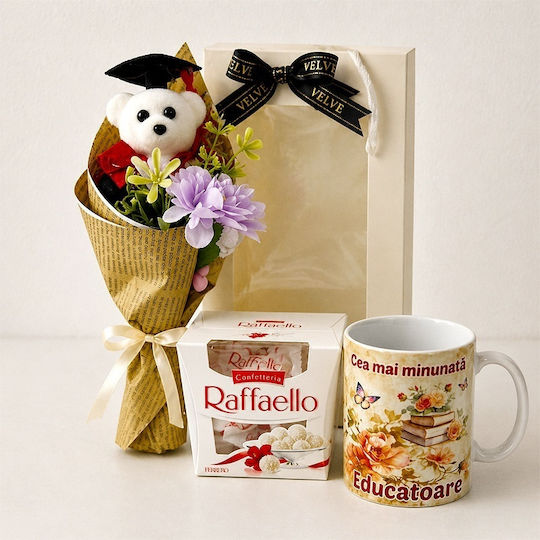 Velve Velve Porzellan Tasse Lila 400ml Verschiedene Designs oder Farben oder personalisiert