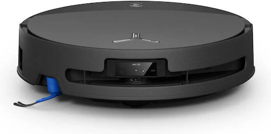Ecovacs Deebot T90 Pro Omni Σκούπα Ρομπότ με Χαρτογράφηση Laser & Απορρόφηση 30000Pa Μαύρη