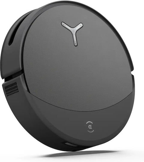 Ecovacs Deebot T90 Pro Omni Σκούπα Ρομπότ με Χαρτογράφηση Laser & Απορρόφηση 30000Pa Μαύρη