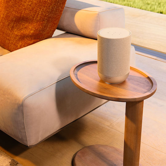 Denon Home 200 Ηχείο Bluetooth Stone