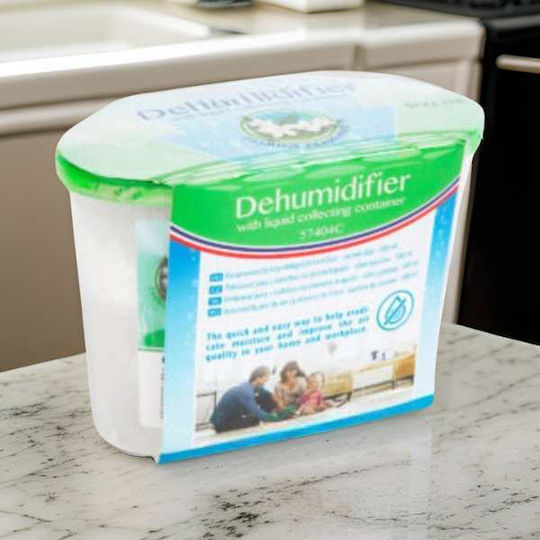 Moisture Absorber Scented 250g