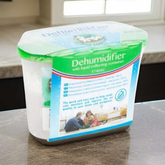 Moisture Absorber Scented 250g