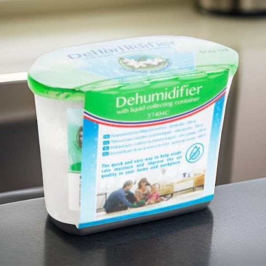 Moisture Absorber Scented 250g